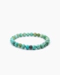 Découvrez notre bracelet 7 chakras avec des pierres de turquoise